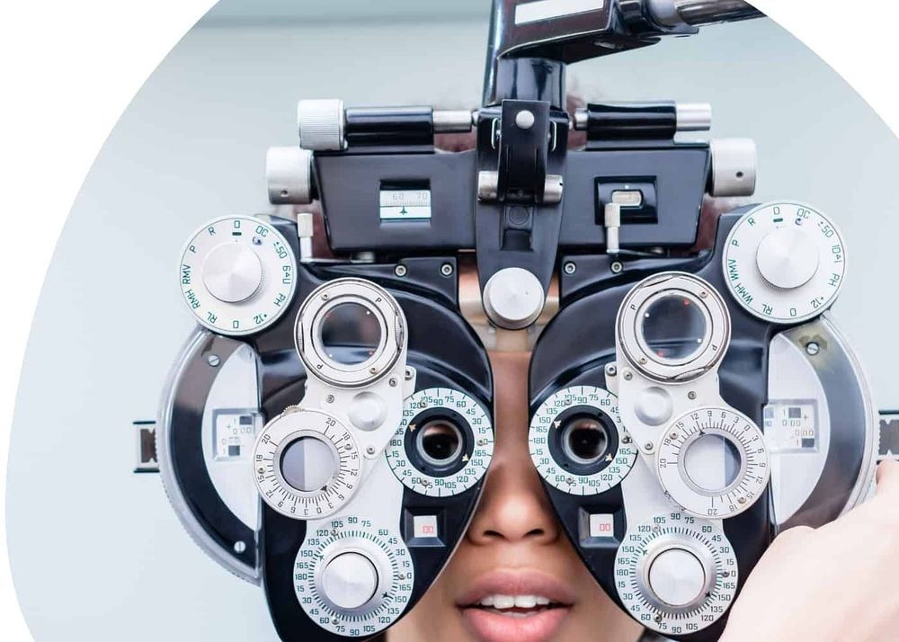 Tecnologia e professionalità: il forottero al centro dei nostri test visivi